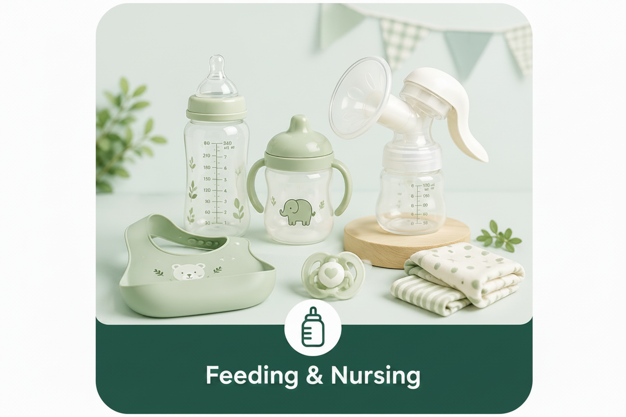 Feeding & Nursing