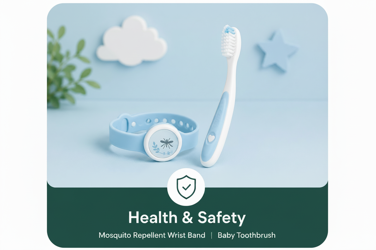 Health & Safety