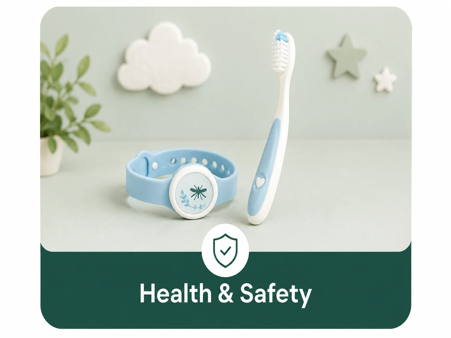 Health & Safety