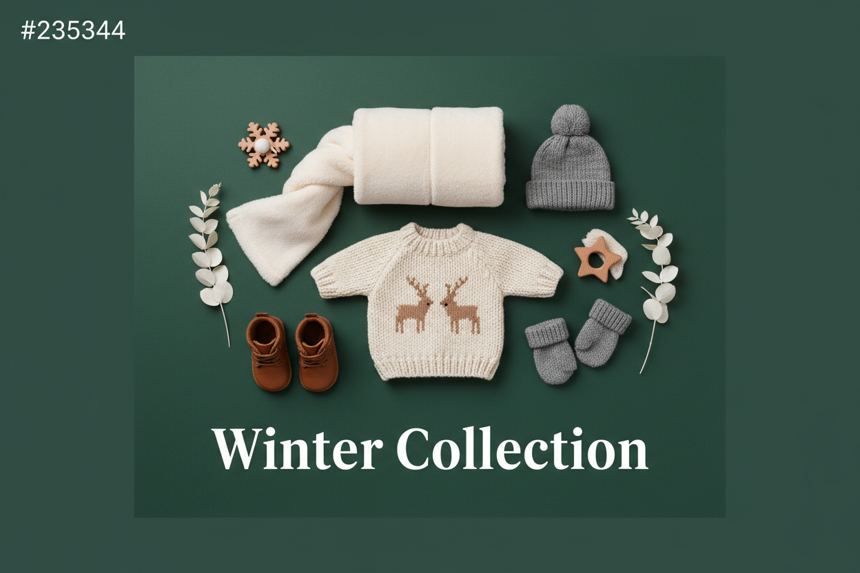 Winter Collection