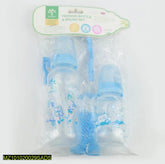 Baby feeding set with cleaning brushes - NewBornix Pakistan