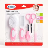 Baby No Pattern Baby Care Bundle