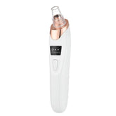 5 In 1 Blackhead Remover Machine Rechargeable Pore Cleaner
