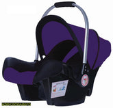 Stylish Baby Carry Cot with Mosquito Net