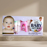 Baby Baby Gift Box Multicolor Safety Plush for Babies
