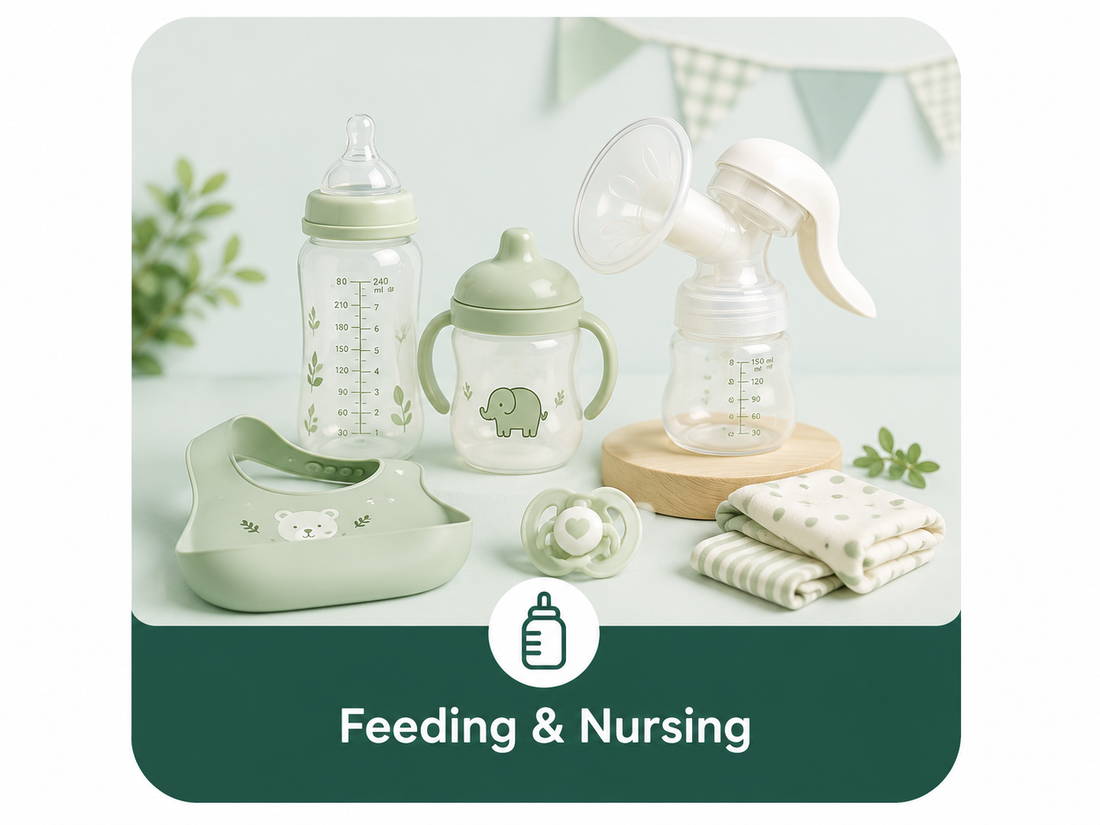 Feeding & Nursing