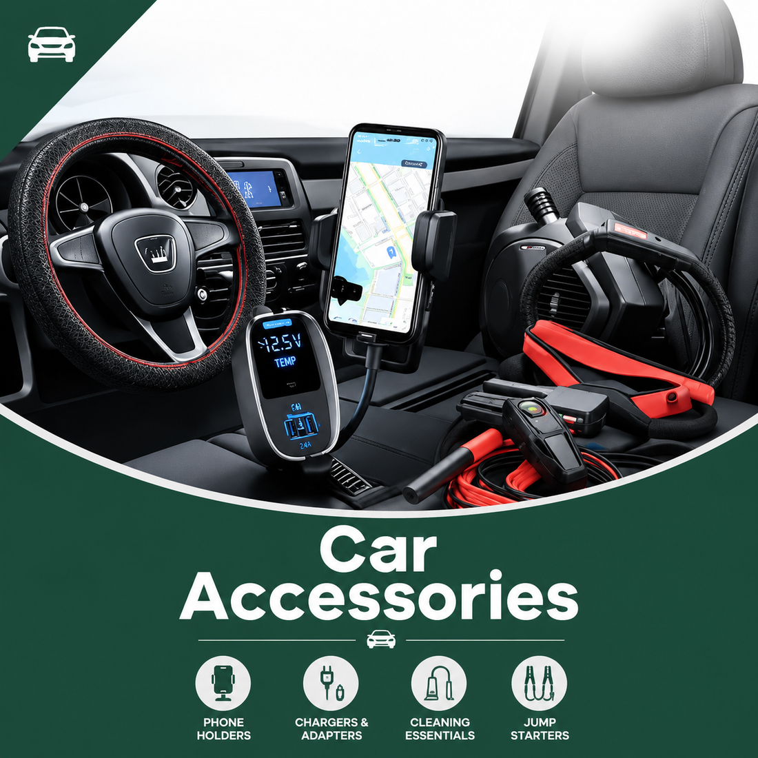 Car Accessories