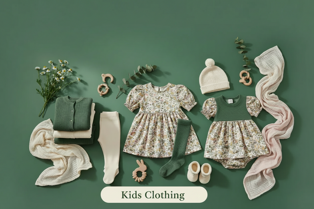 Kids Clothing