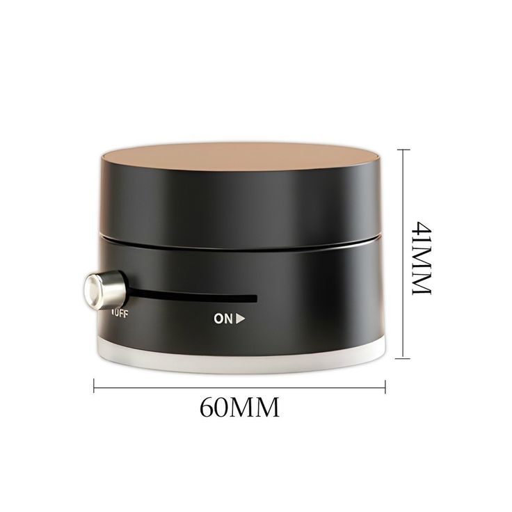 "Foldable adjustable arm magnetic car phone mount with strong grip and one-hand release"